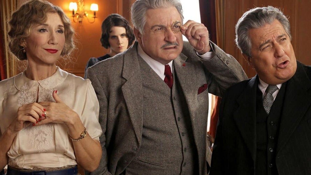 Le Bœuf clandestinの背景画像