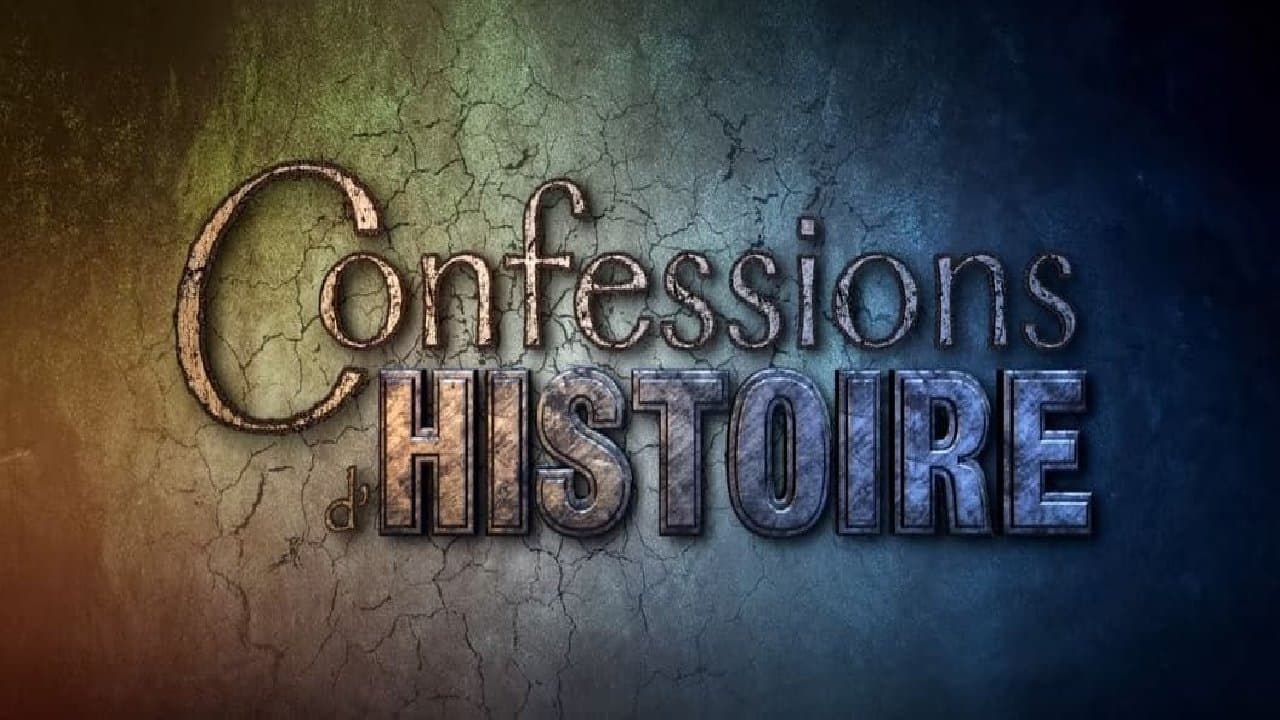 Confessions d'Histoireの背景画像