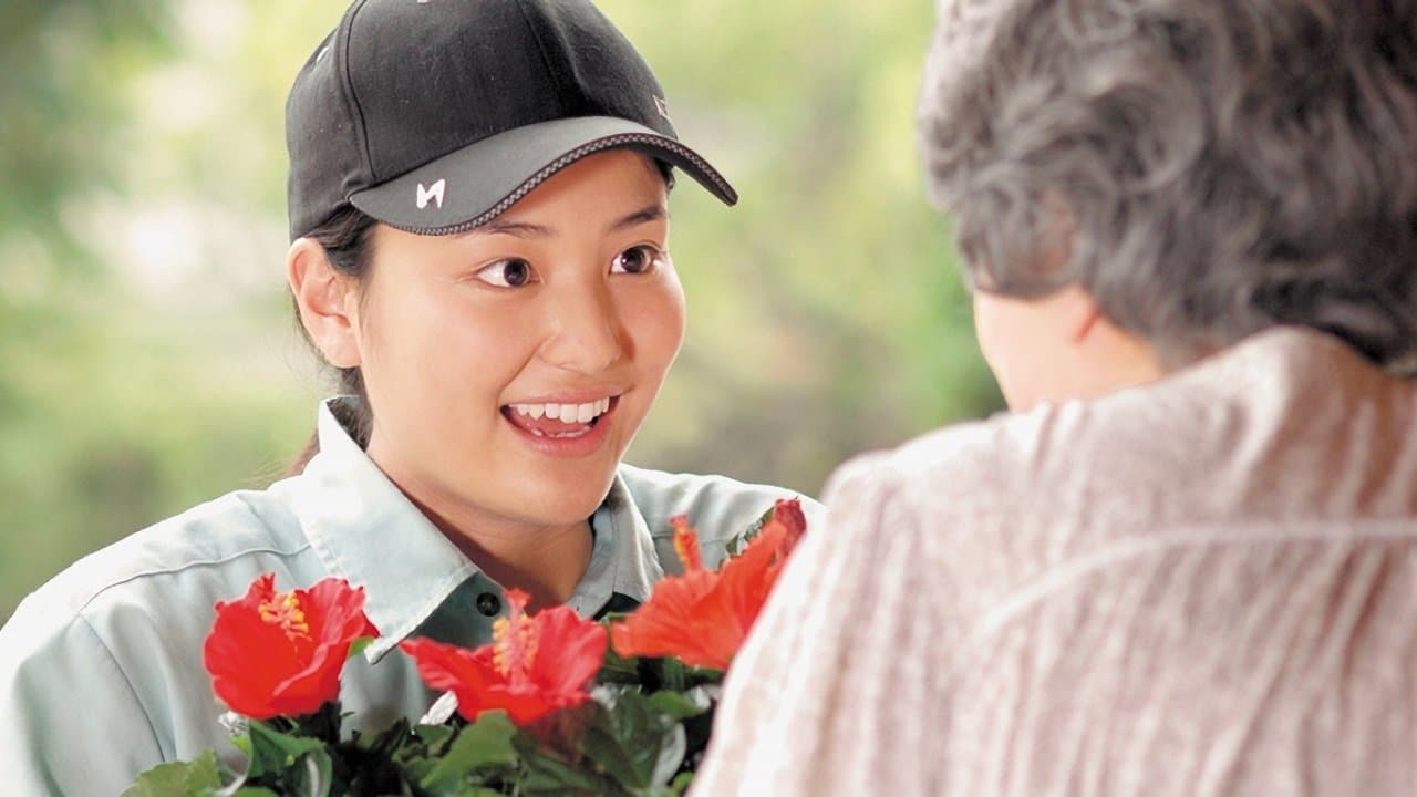 わかばの背景画像