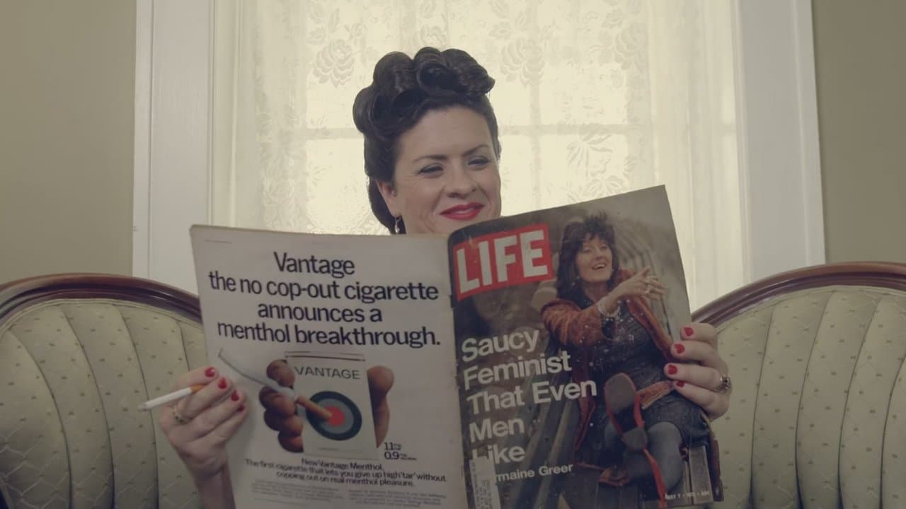 Uncle Otto's Truckの背景画像