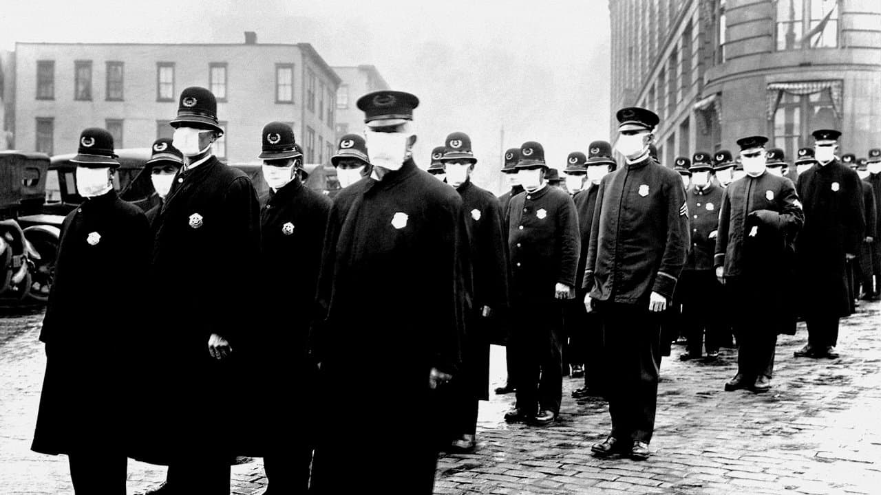 Auf Leben und Tod – Meilensteine der Hygieneの背景画像