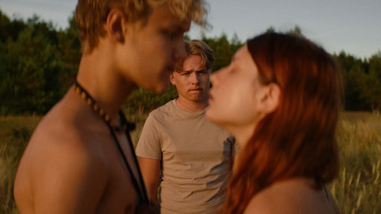 Ääremängijadの背景画像