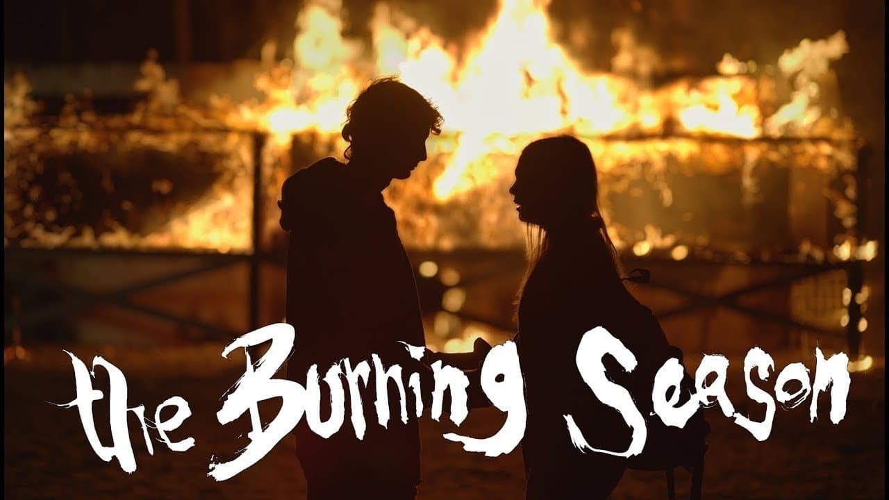 The Burning Seasonの背景画像