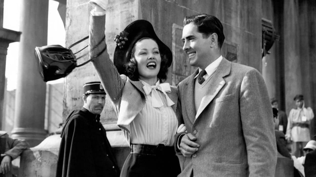 The Razor's Edgeの背景画像