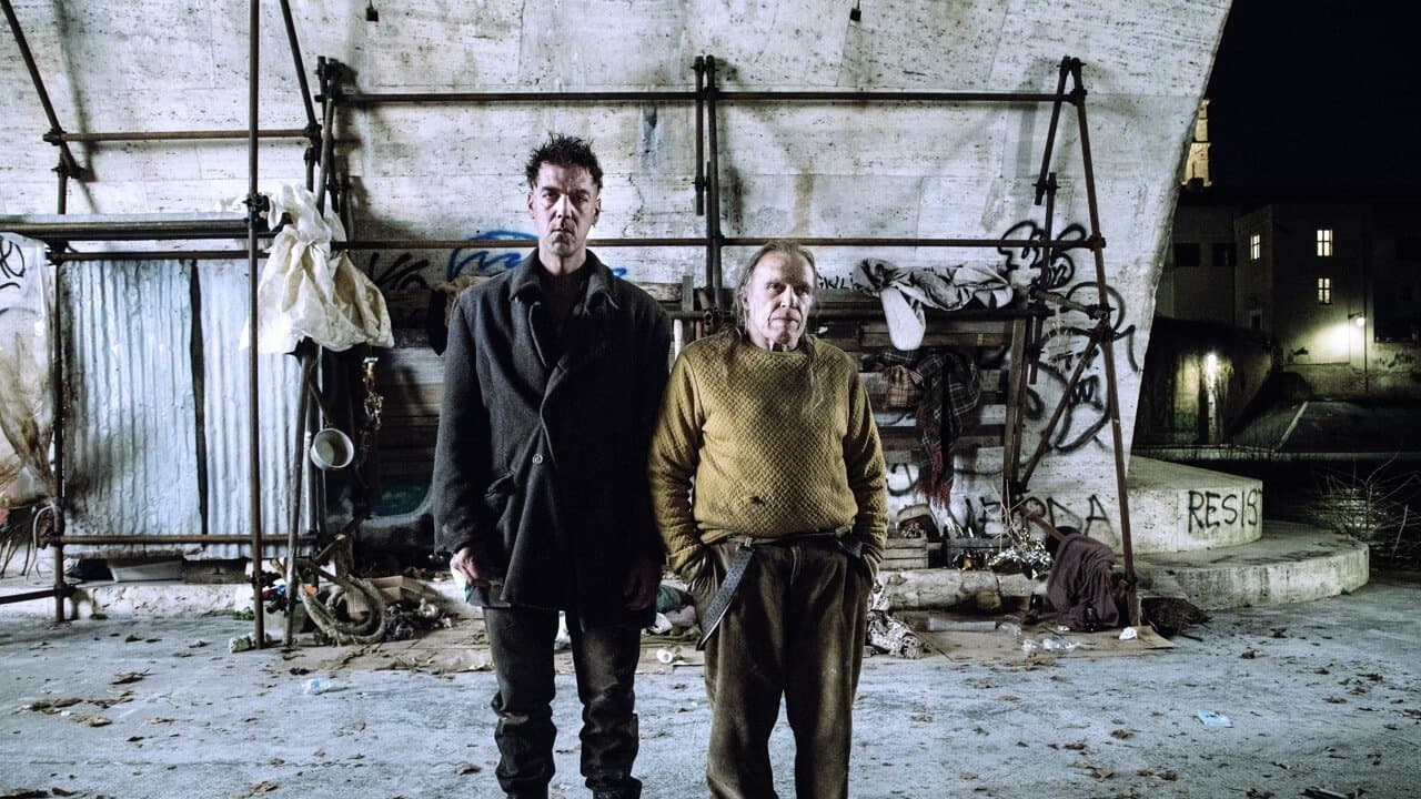 Bassifondiの背景画像