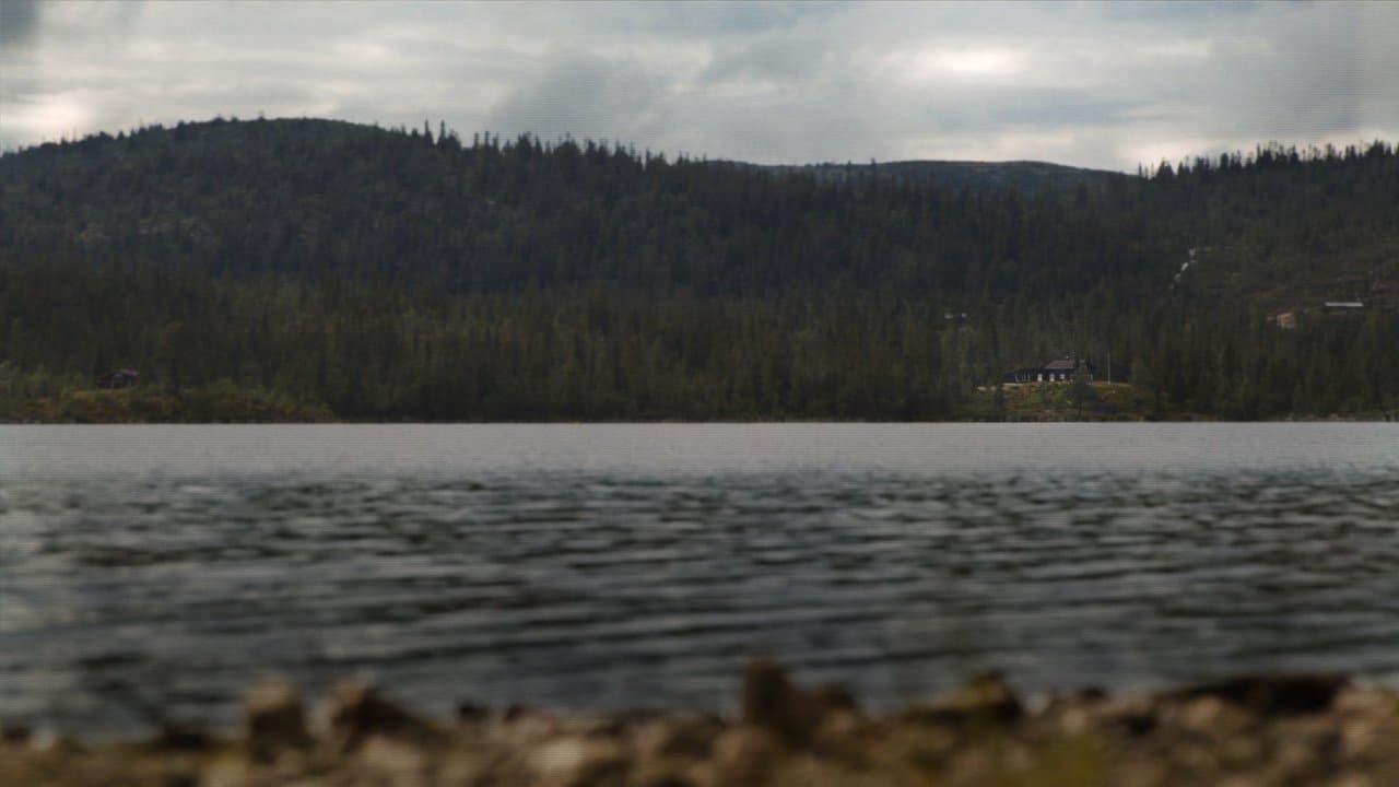 Busuvatnet 1989の背景画像