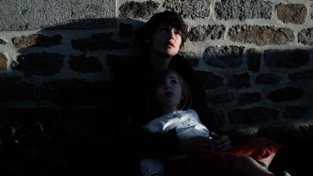 Paul est mortの背景画像