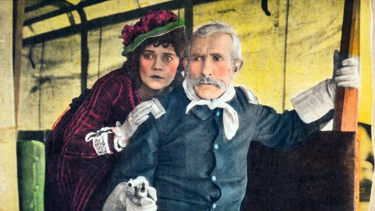 The Frontier Trailの背景画像