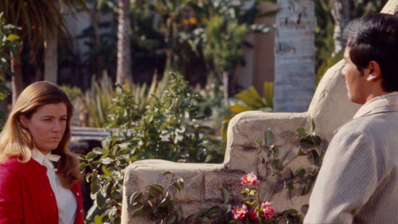 If Tomorrow Comesの背景画像