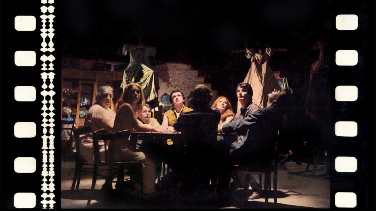 Thomas... ...gli indemoniatiの背景画像