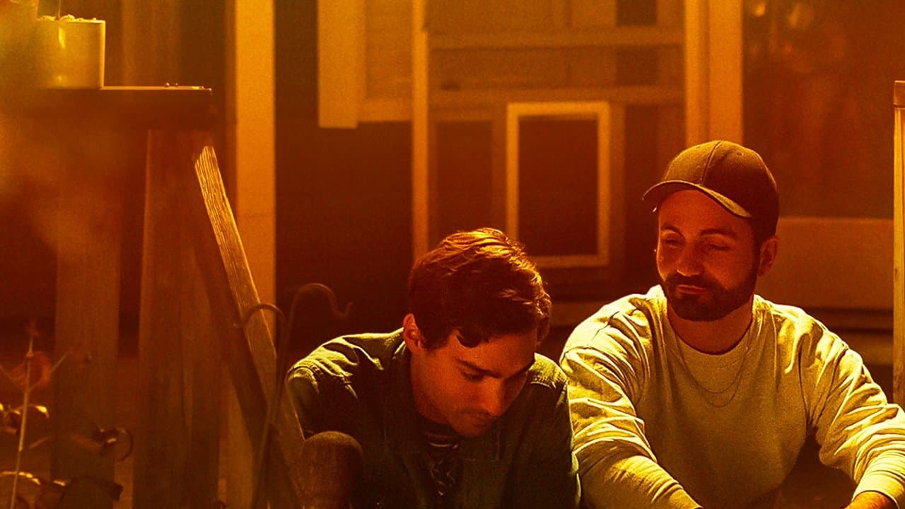 Bad Togetherの背景画像