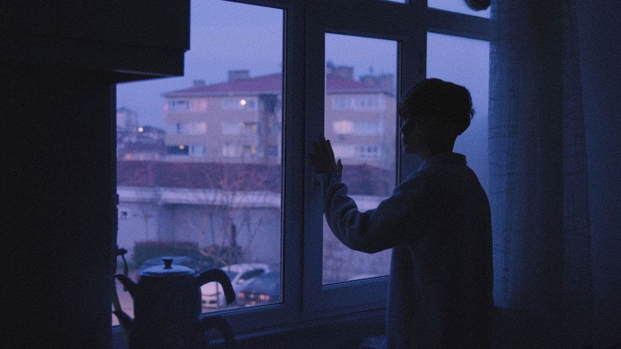 Kötülüğün Kalbiの背景画像