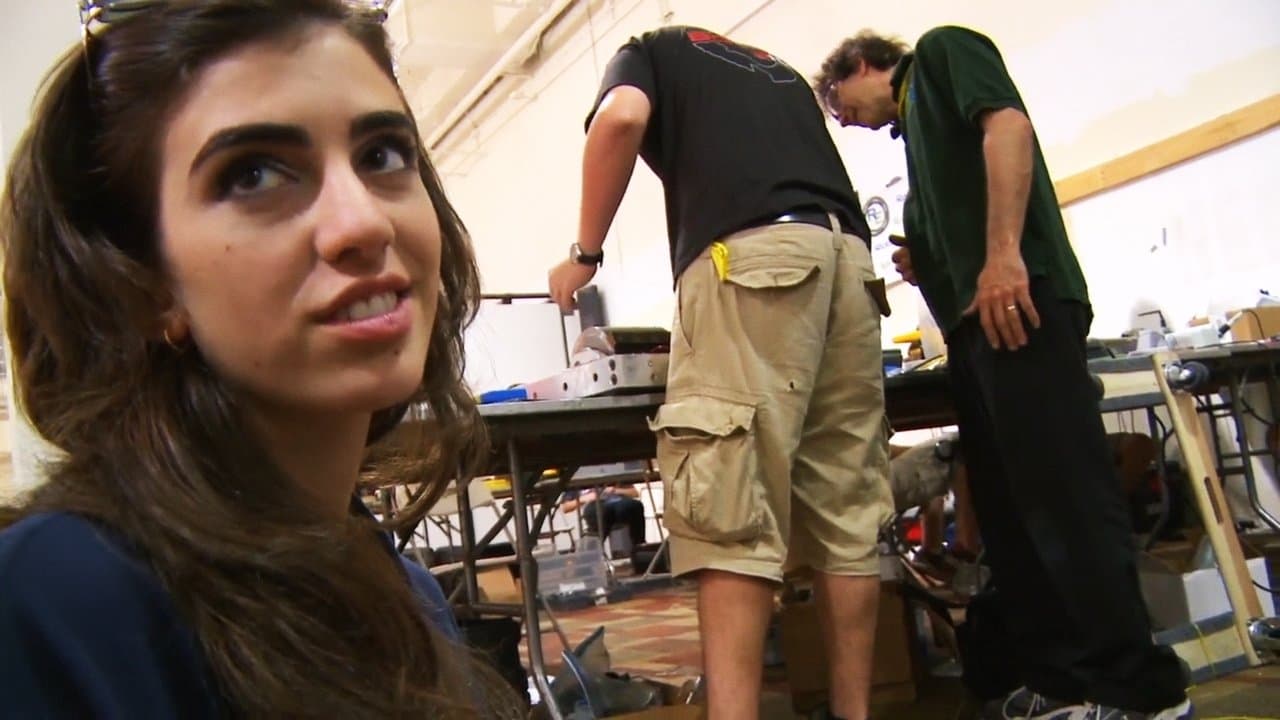 Bots Highの背景画像