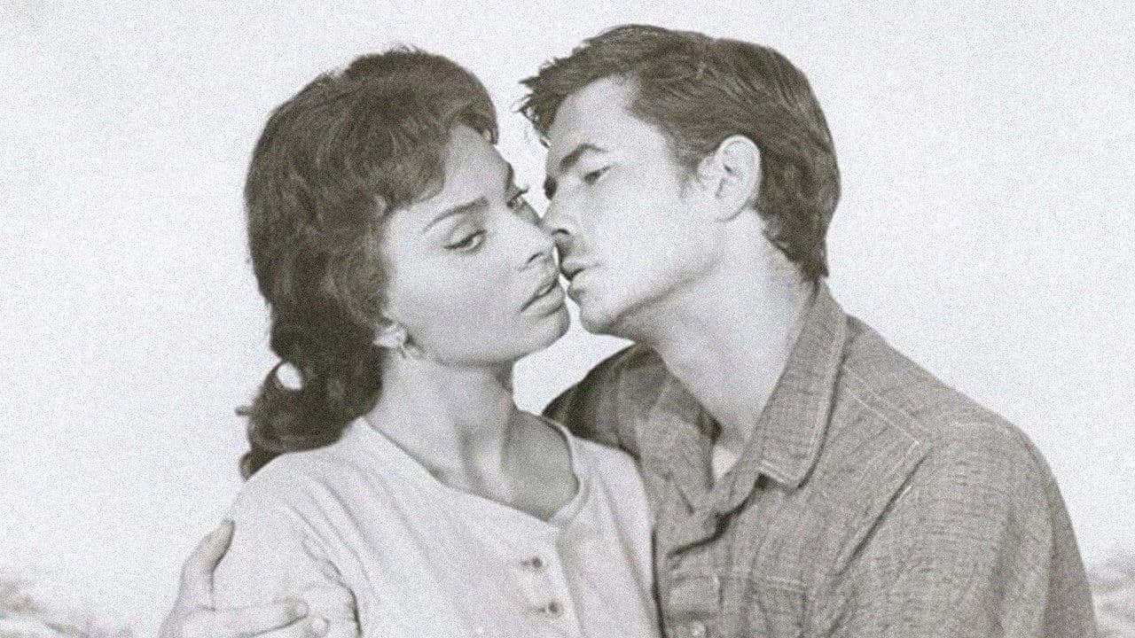 Desire Under the Elmsの背景画像