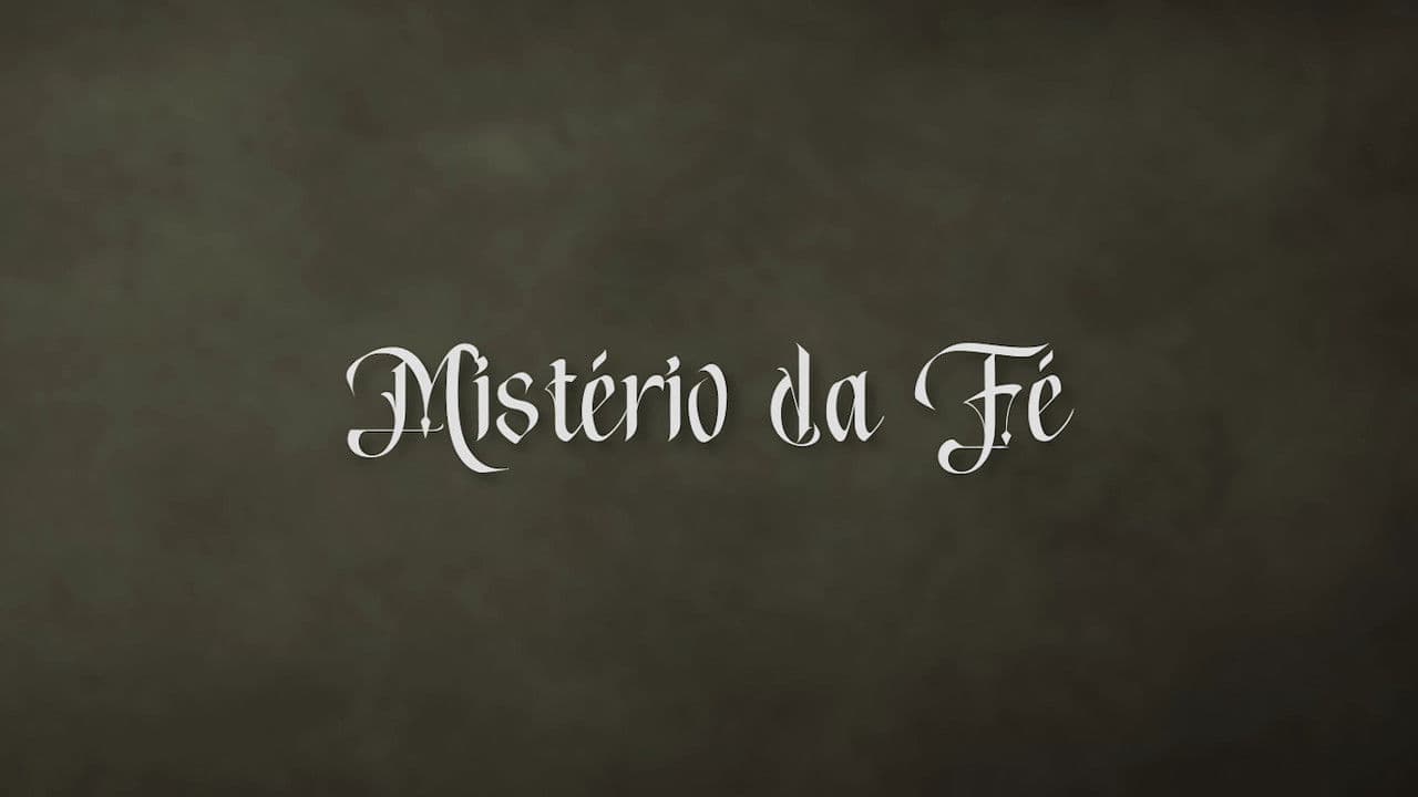 Mistério da Féの背景画像
