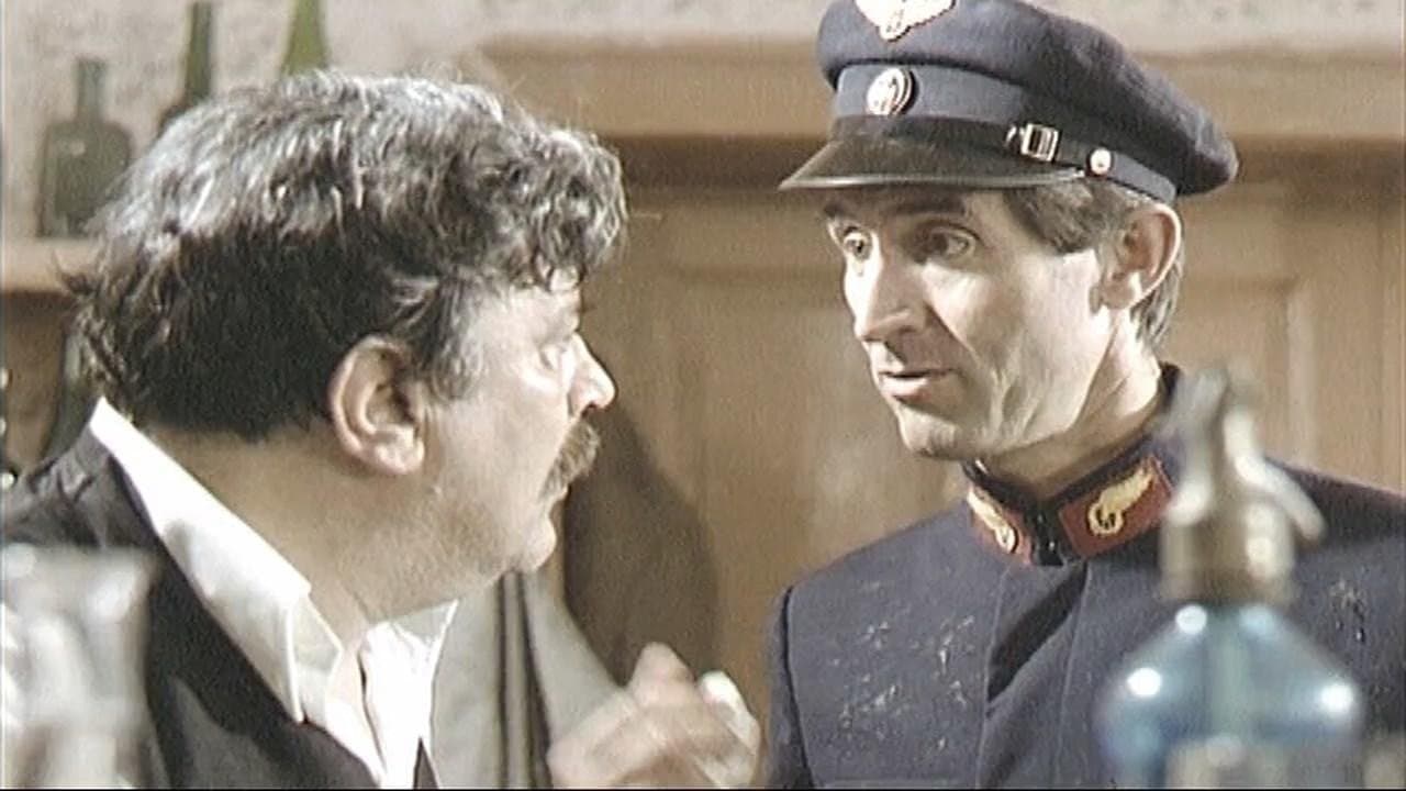 Kraljevski vozの背景画像