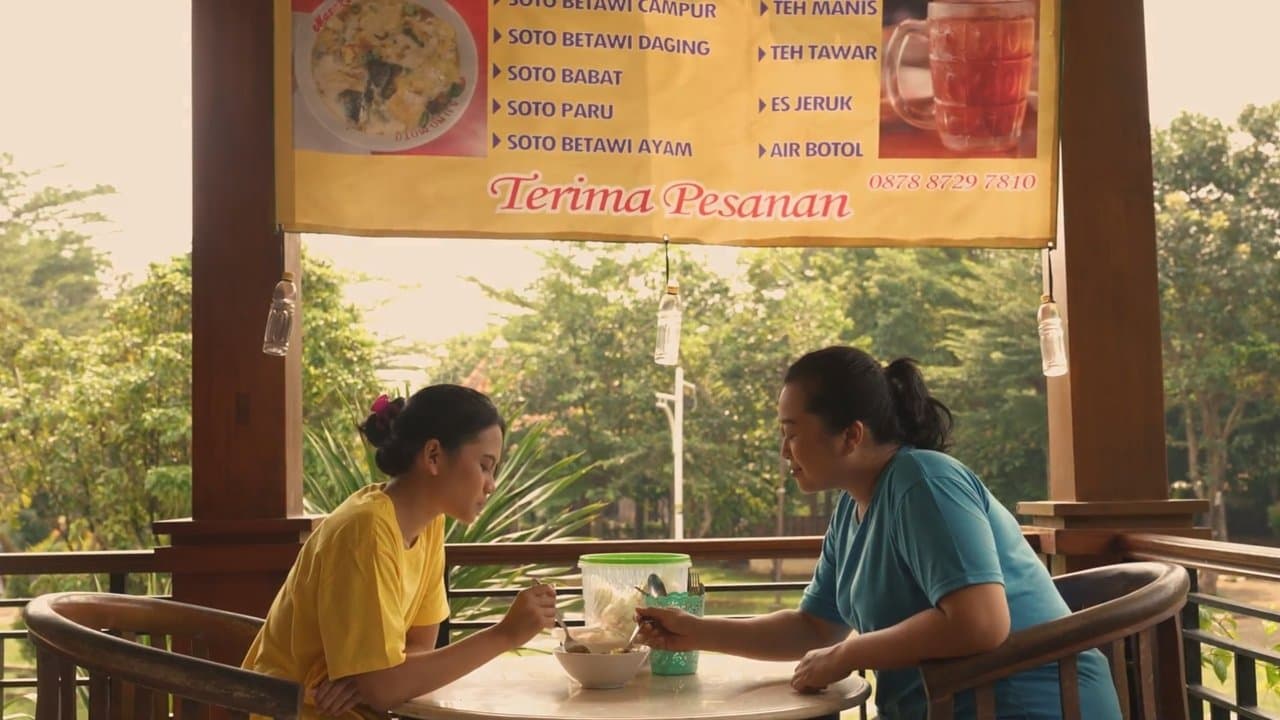 Resep Kebahagiaanの背景画像