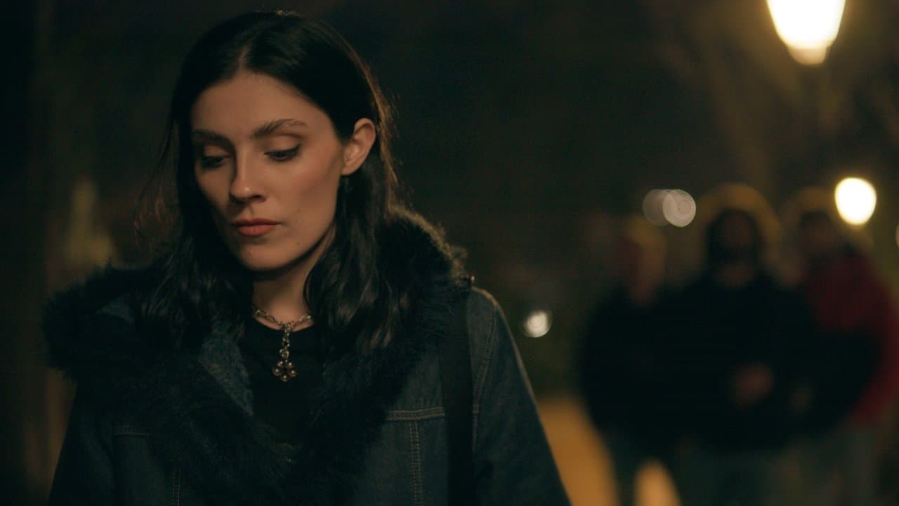 Sola y borrachaの背景画像