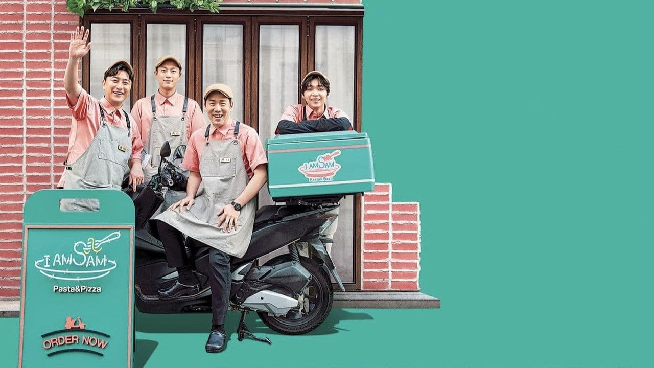 배달해서 먹힐까?の背景画像