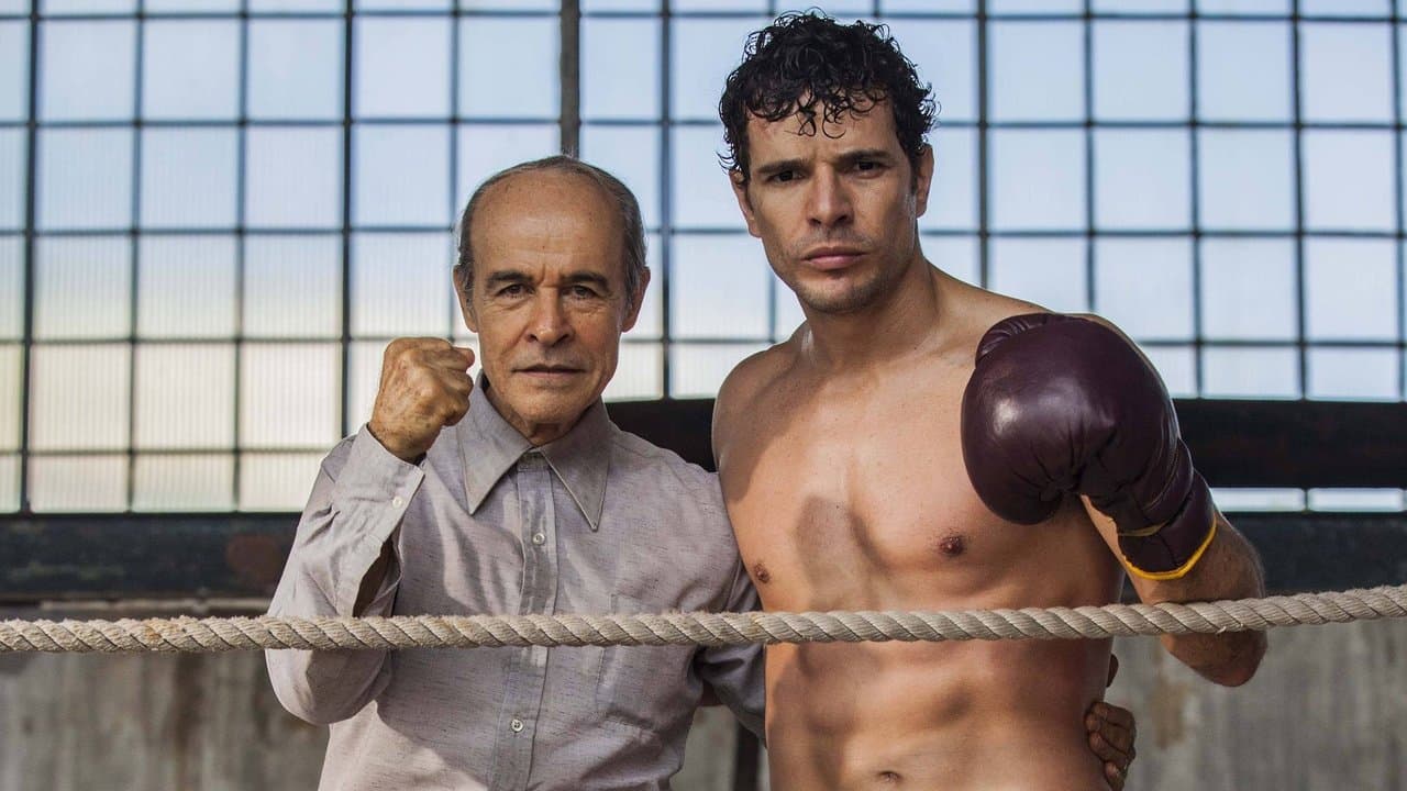 10 Segundos para Vencerの背景画像