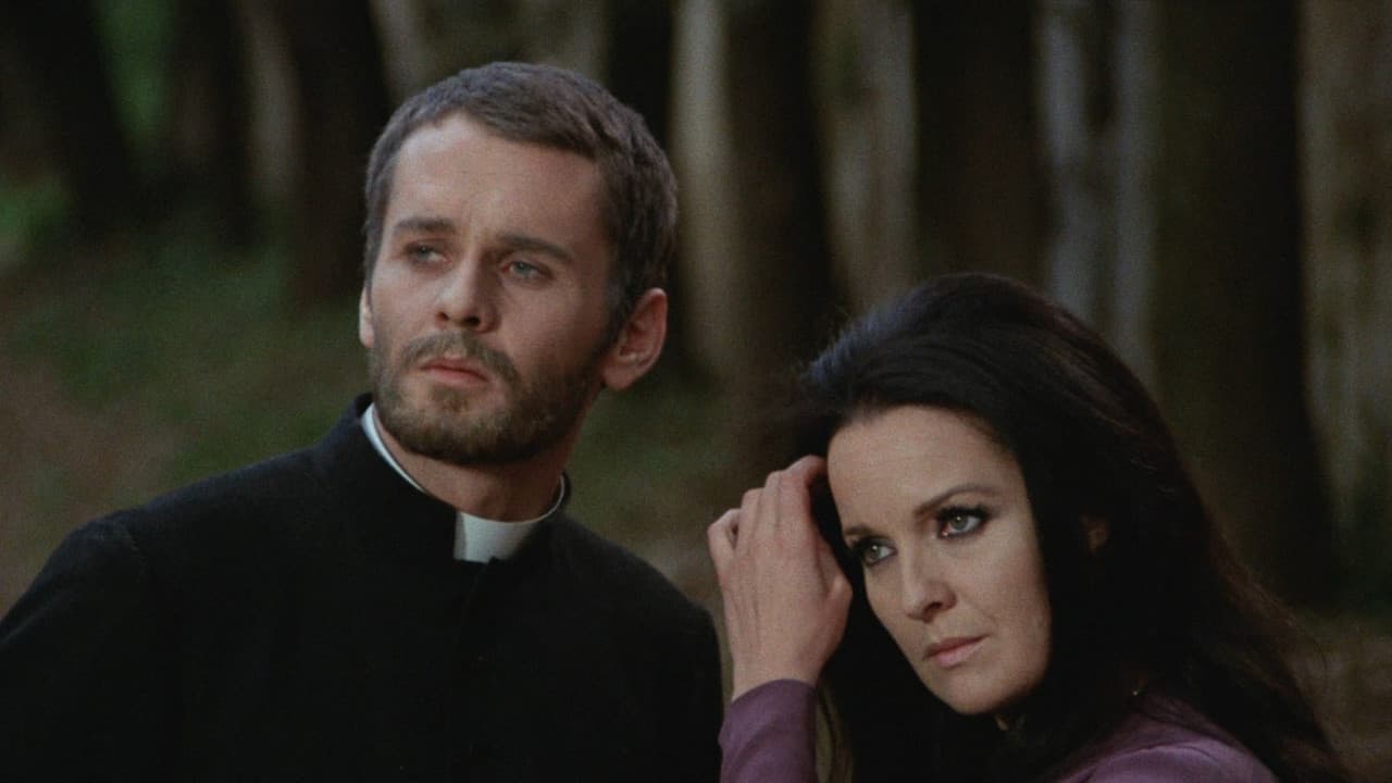 Maddalenaの背景画像