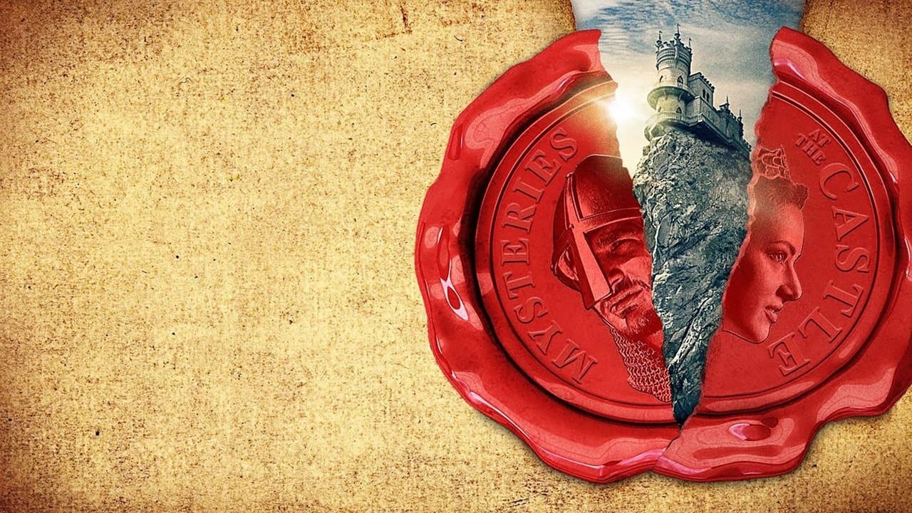 Mysteries at the Castleの背景画像