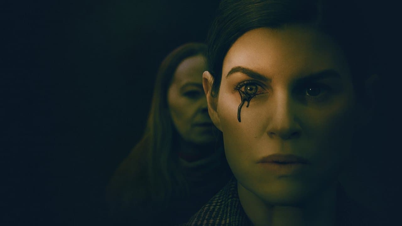 悪夢のスウィート・ホームの背景画像