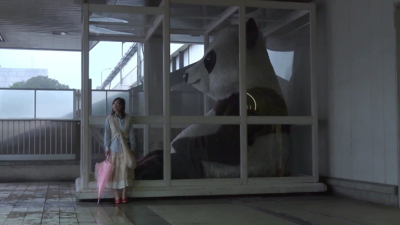 東京無印女子物語の背景画像