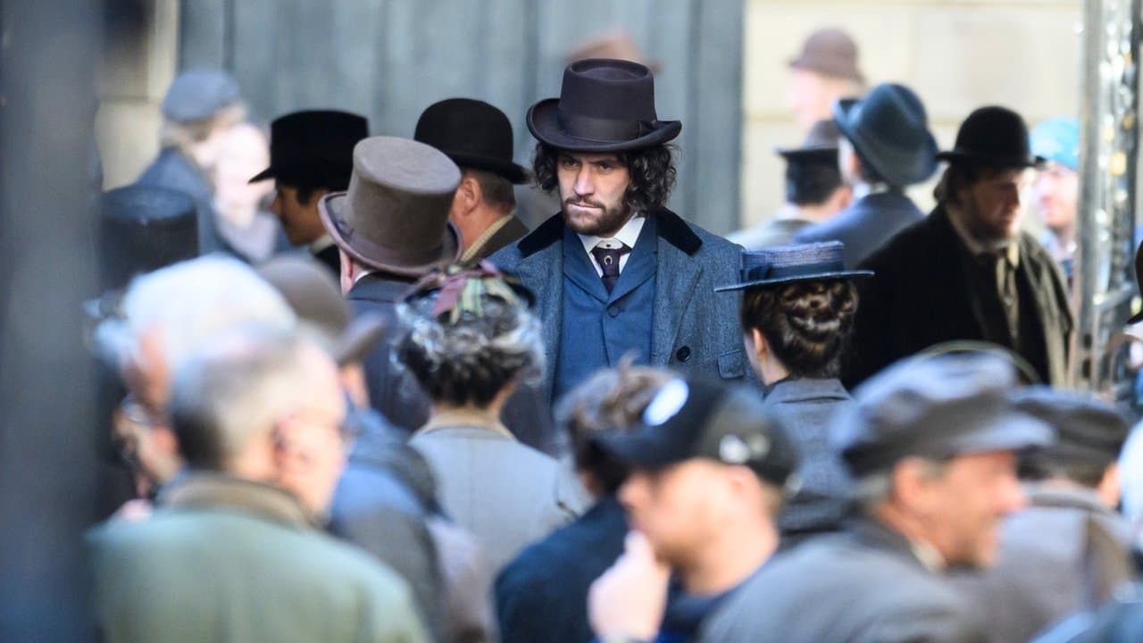 Jack of Spadesの背景画像