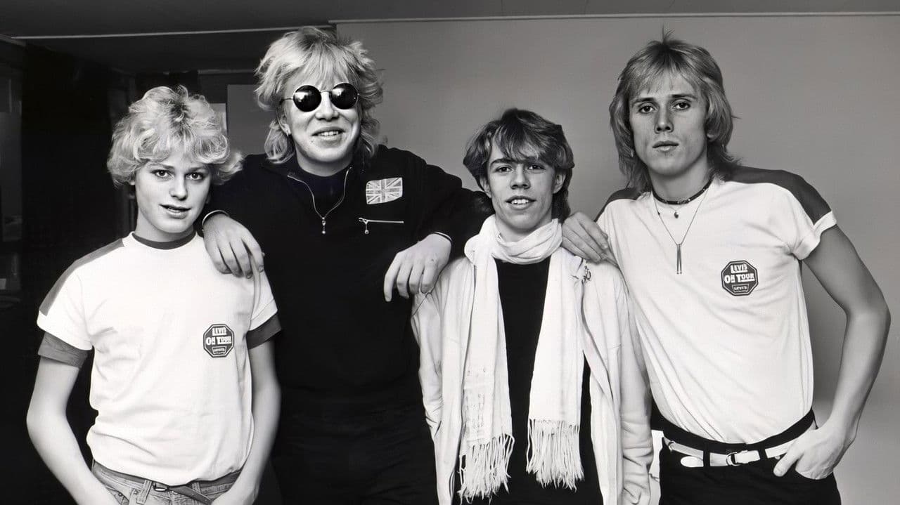 Det ljuva livetの背景画像