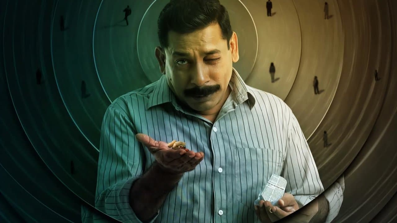 চক্কর ৩০২の背景画像