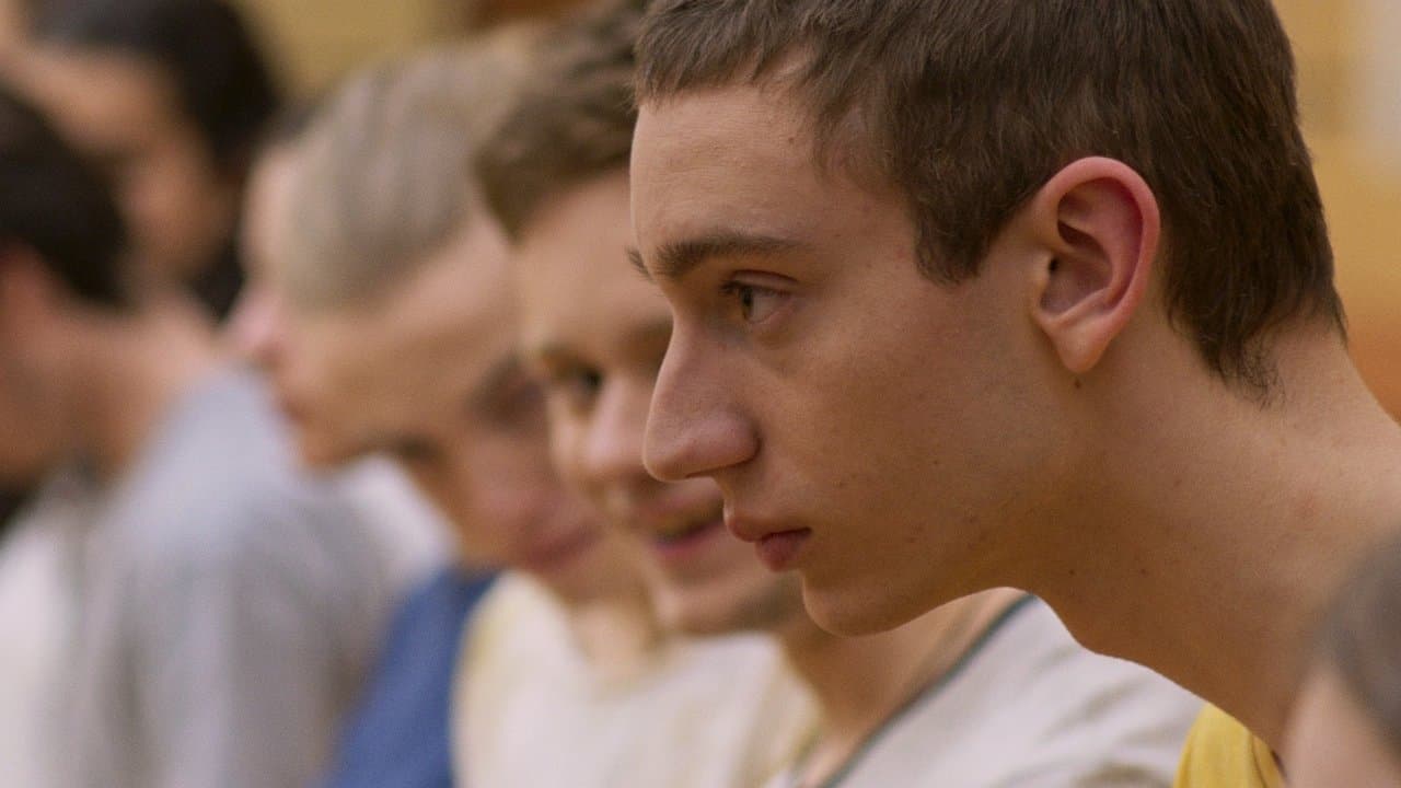 La course navetteの背景画像