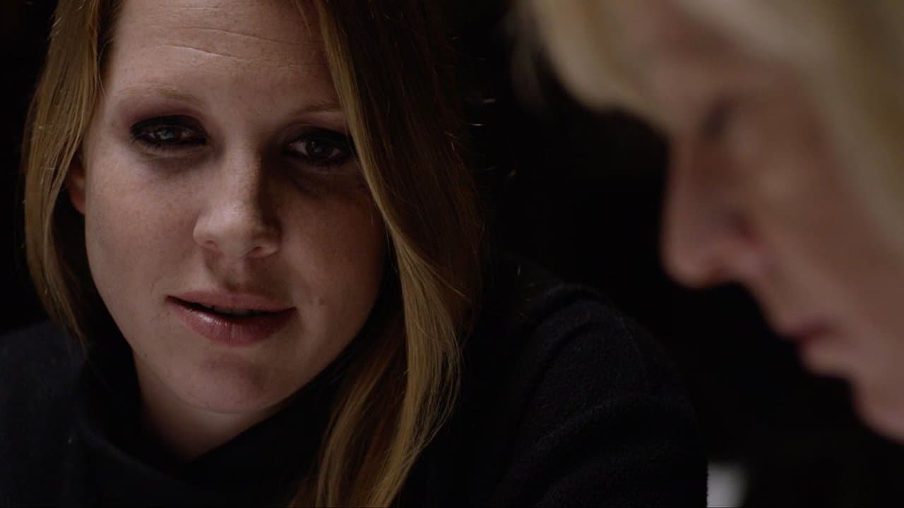 Inner Ghostsの背景画像