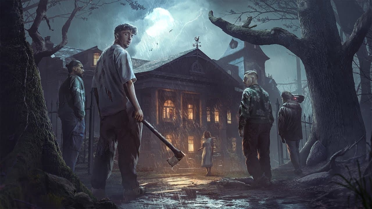 Qui sera le dernier survivant ?の背景画像