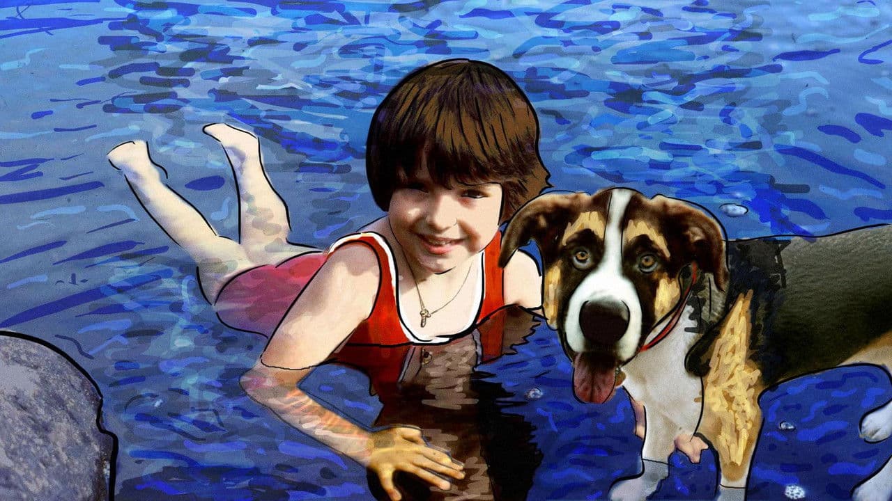 The Sparky Bookの背景画像