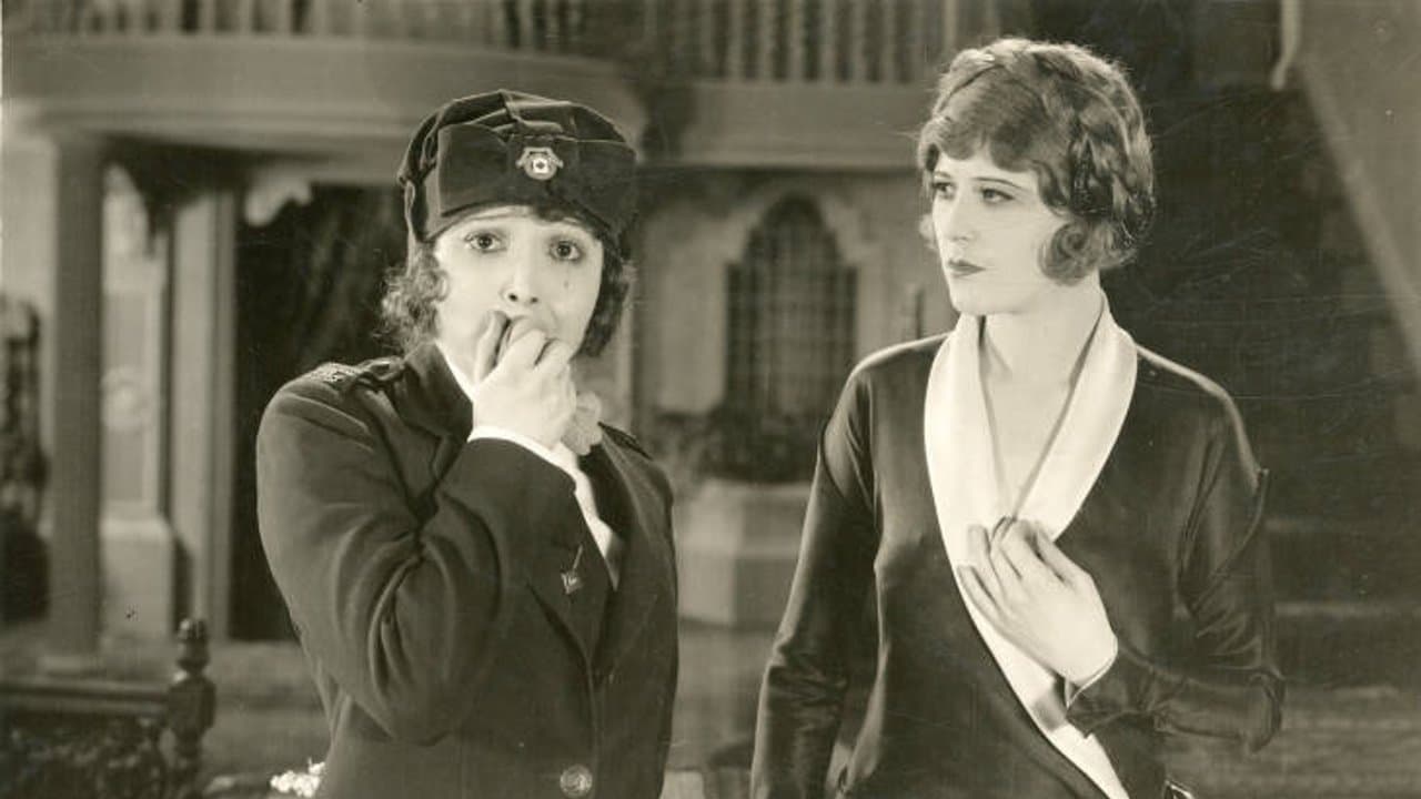 Havocの背景画像