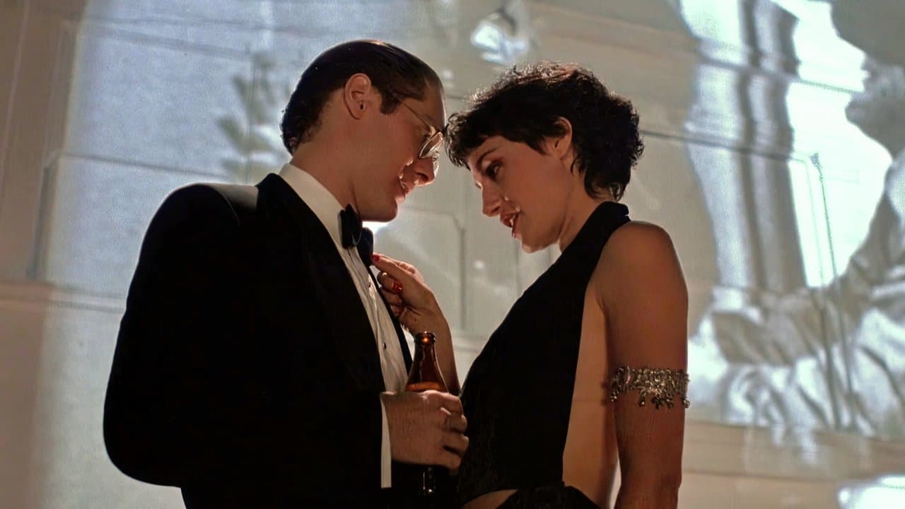 Bad Influenceの背景画像