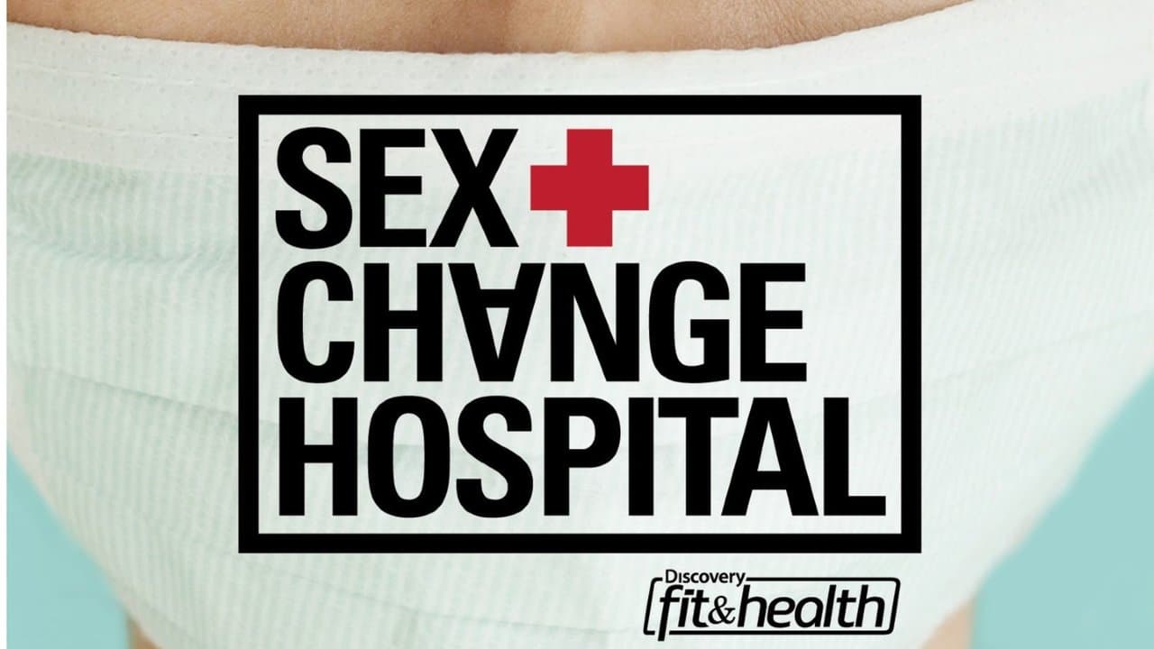 Sex Change Hospitalの背景画像