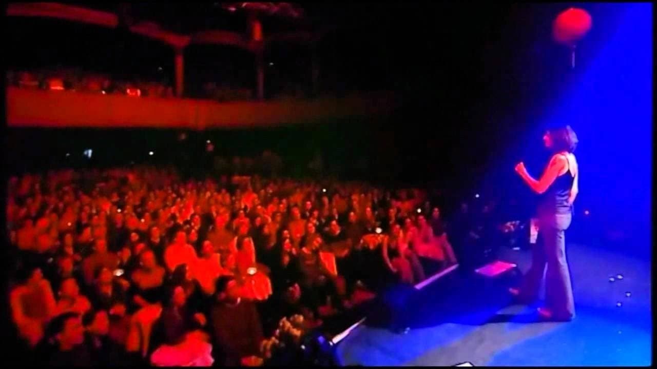 Zazie : Ze Liveの背景画像