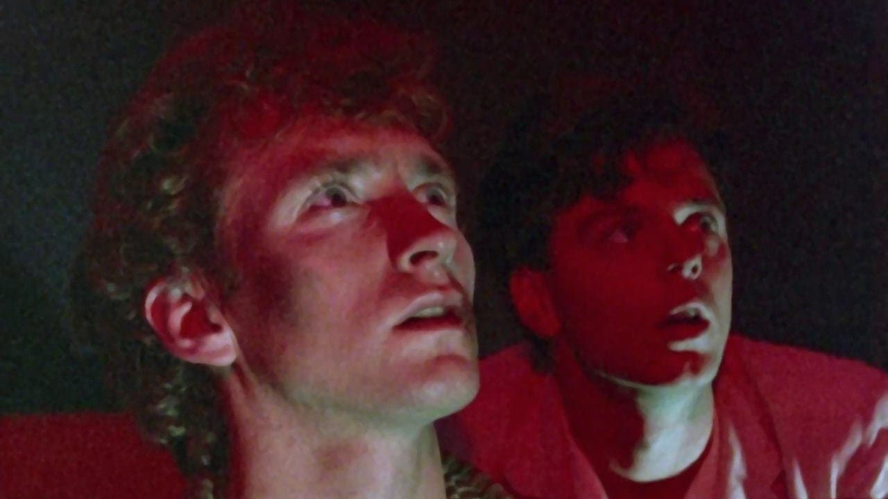 Beyond Gravityの背景画像