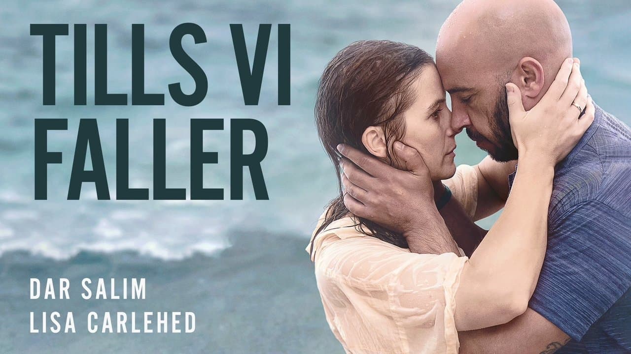 Til vi falderの背景画像