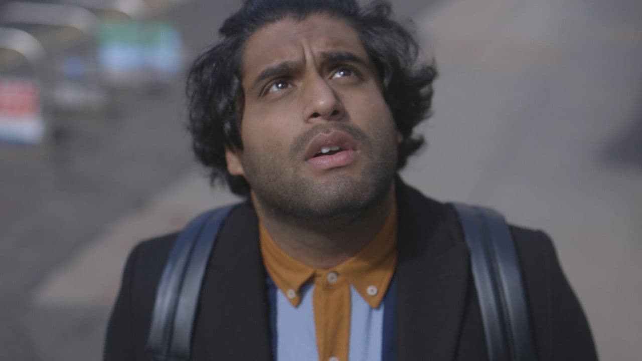 Worlds Apartの背景画像