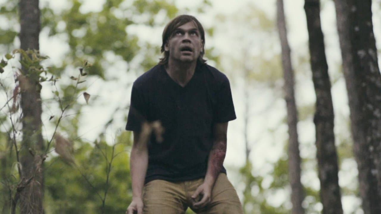 Rise of the Zombieの背景画像