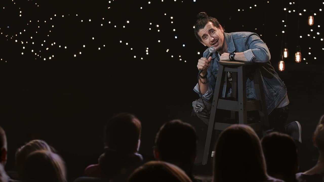 Afonso Padilha: Alma de Pobreの背景画像