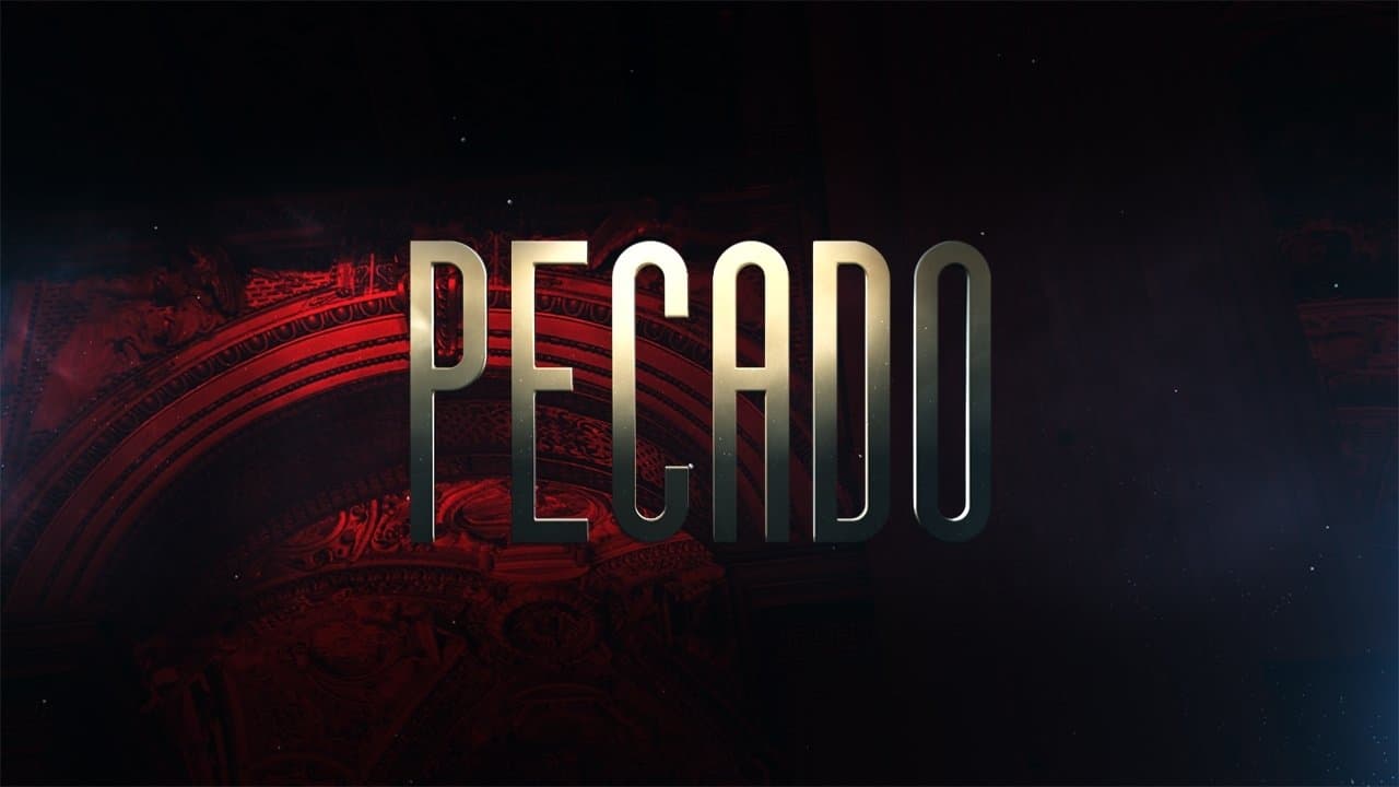 Pecadoの背景画像
