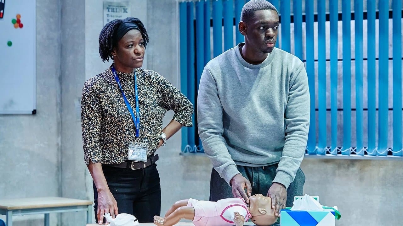 Shookの背景画像