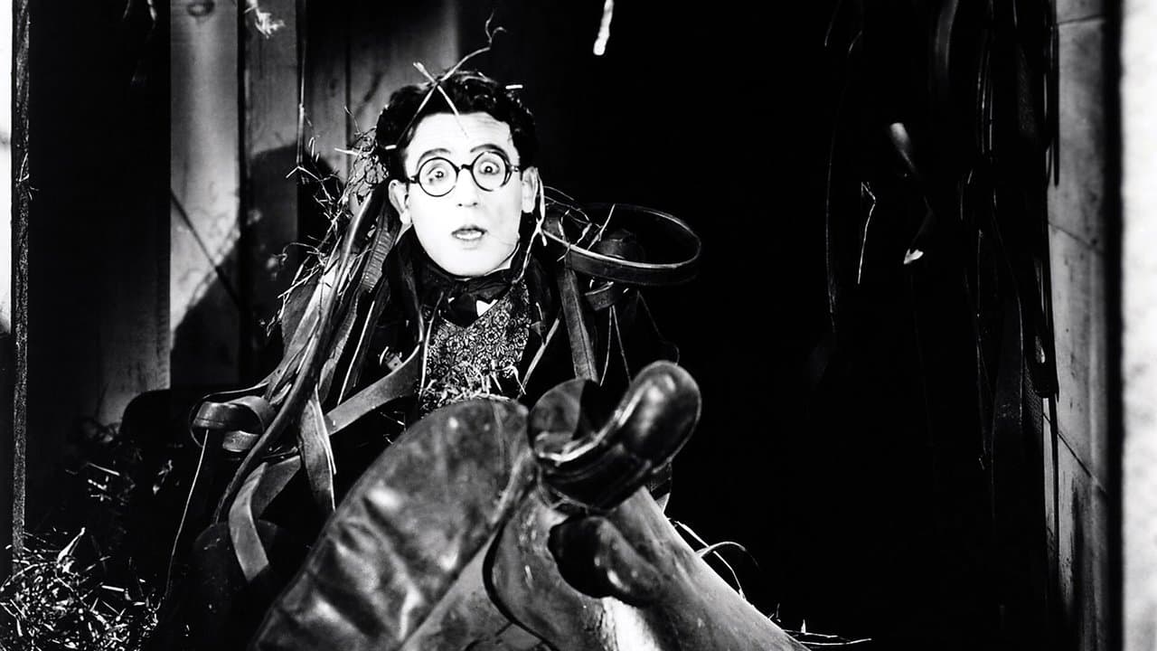 Grandma's Boyの背景画像