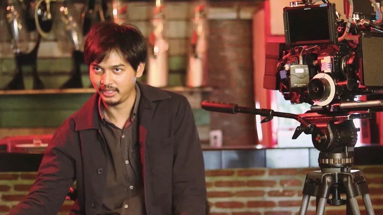 BL: Broken Fantasyの背景画像