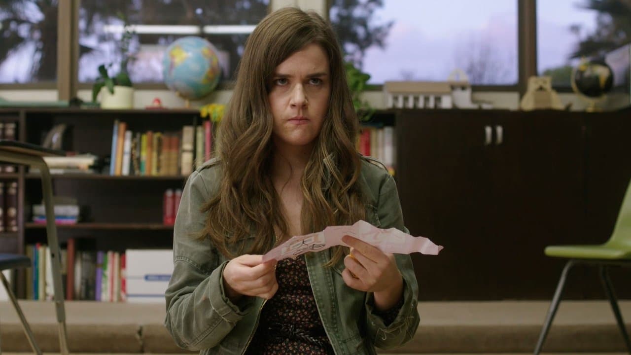 The Subの背景画像