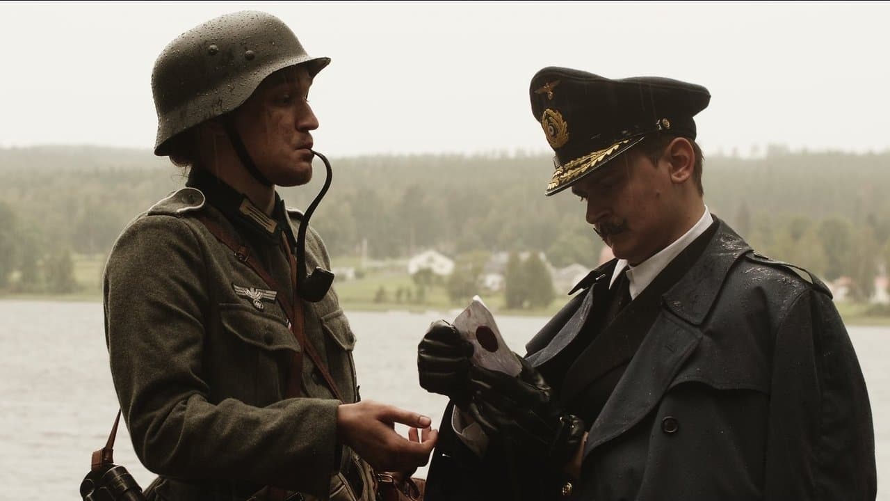 Bakom varje manの背景画像